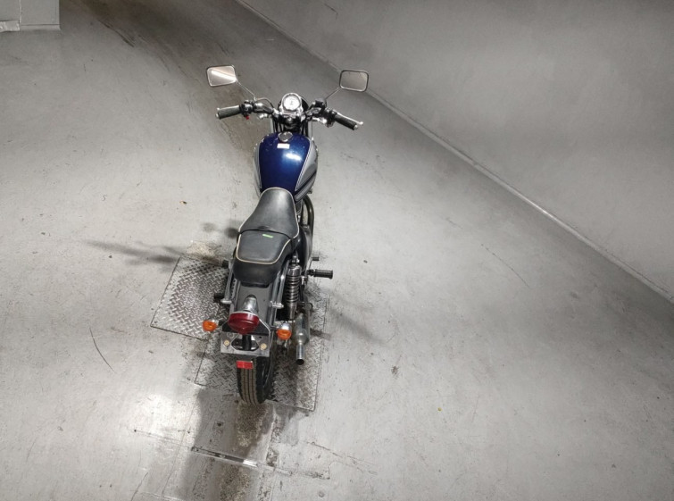 Мотоцикл Kawasaki ESTRELLA RS с пробегом 20359 km