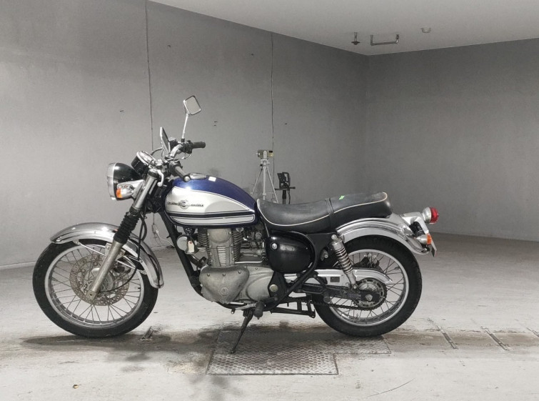 Мотоцикл Kawasaki ESTRELLA RS с пробегом 20359 km