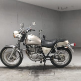 Мотоцикл Suzuki VOLTY с пробегом 15320 km