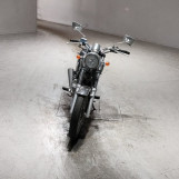 Мотоцикл Suzuki VOLTY с пробегом 15320 km