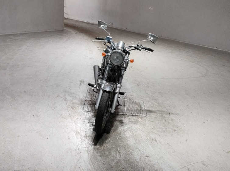 Мотоцикл Suzuki VOLTY с пробегом 15320 km