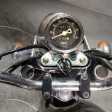 Мотоцикл Suzuki VOLTY с пробегом 15320 km