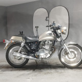 Мотоцикл Suzuki VOLTY с пробегом 15320 km