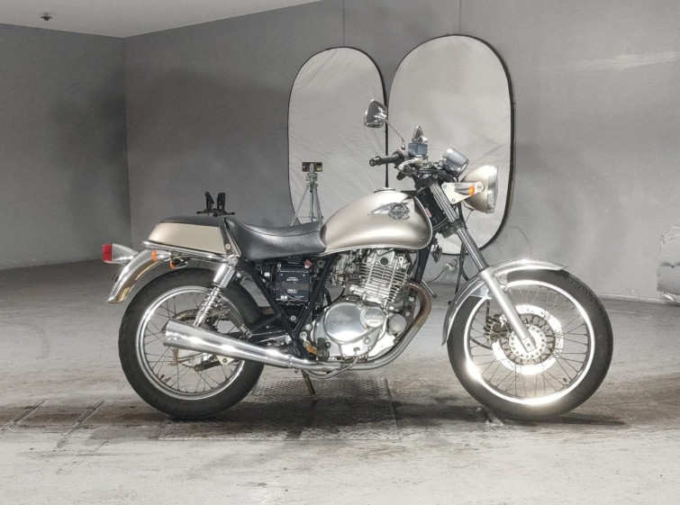 Мотоцикл Suzuki VOLTY с пробегом 15320 km