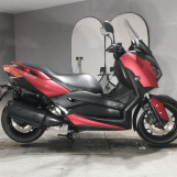 Мотоцикл Yamaha X-MAX250 с пробегом 768 km