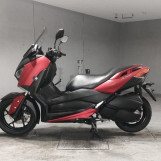 Мотоцикл Yamaha X-MAX250 с пробегом 768 km