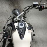 Мотоцикл Yamaha DRAGSTAR XVS250 з пробігом 26878 km
