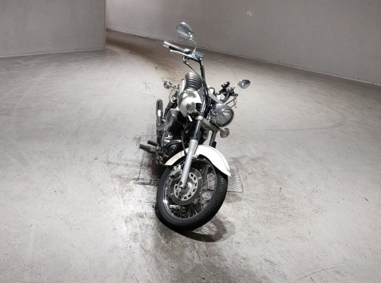 Мотоцикл Yamaha DRAGSTAR XVS250 з пробігом 26878 km