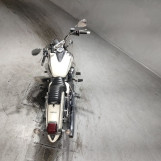 Мотоцикл Yamaha DRAGSTAR XVS250 з пробігом 26878 km