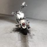 Мотоцикл Yamaha DRAGSTAR XVS250 з пробігом 26878 km