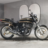 Мотоцикл Kawasaki ZRX400 с пробегом 29120 km