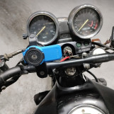 Мотоцикл Kawasaki ZRX400 с пробегом 29120 km