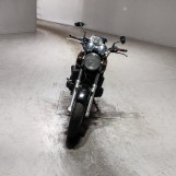 Мотоцикл Kawasaki ZRX400 с пробегом 29120 km