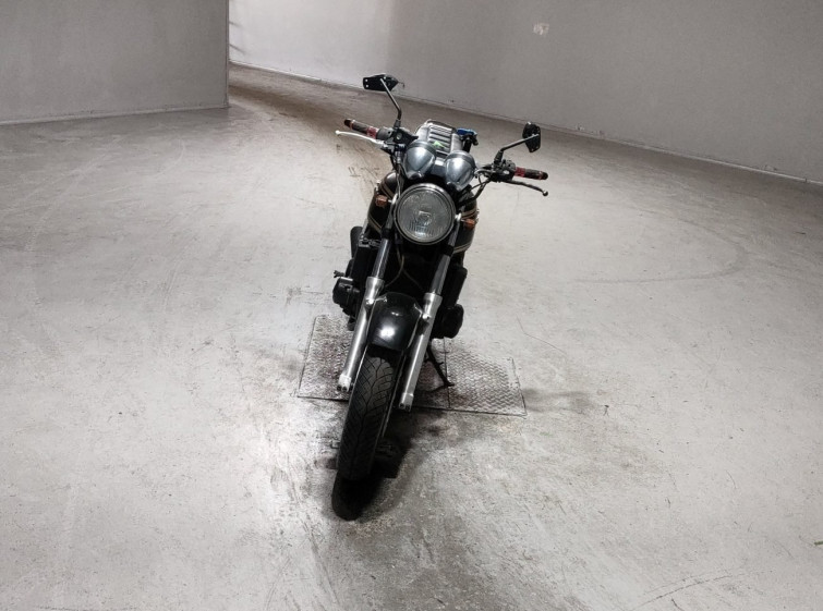 Мотоцикл Kawasaki ZRX400 с пробегом 29120 km