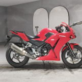 Мотоцикл Honda CBR250R с пробегом 30926 km