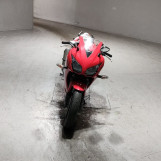 Мотоцикл Honda CBR250R с пробегом 30926 km
