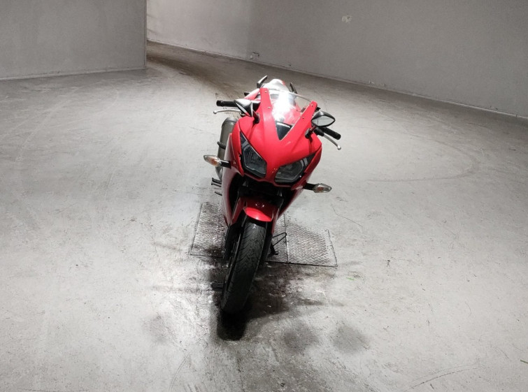 Мотоцикл Honda CBR250R с пробегом 30926 km