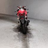 Мотоцикл Honda CBR250R с пробегом 30926 km