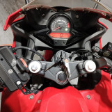 Мотоцикл Honda CBR250R с пробегом 30926 km