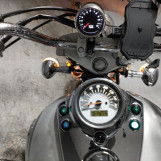 Мотоцикл Suzuki INTRUDER 250LC с пробегом 24517 km