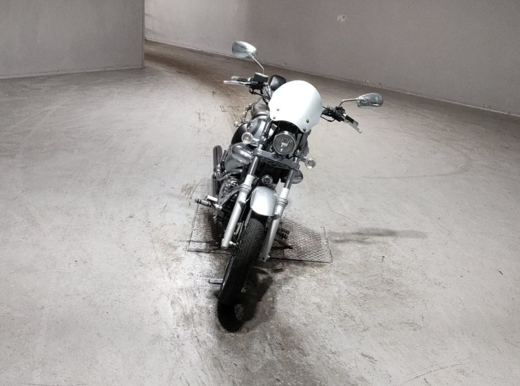 Мотоцикл Suzuki INTRUDER 250LC с пробегом 24517 km