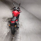 Мотоцикл Honda CBR400R с пробегом 13328 km