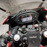 Мотоцикл Honda CBR400R с пробегом 13328 km