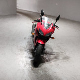 Мотоцикл Honda CBR400R с пробегом 13328 km