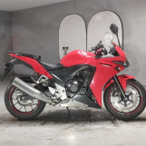 Мотоцикл Honda CBR400R с пробегом 13328 km