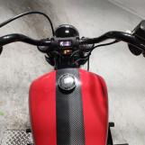 Мотоцикл HD FXBBS1870 с пробегом 11480 km