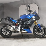 Мотоцикл BMW F900XR з пробігом 2100 km