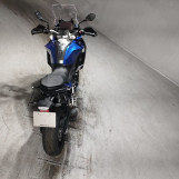 Мотоцикл BMW F900XR з пробігом 2100 km