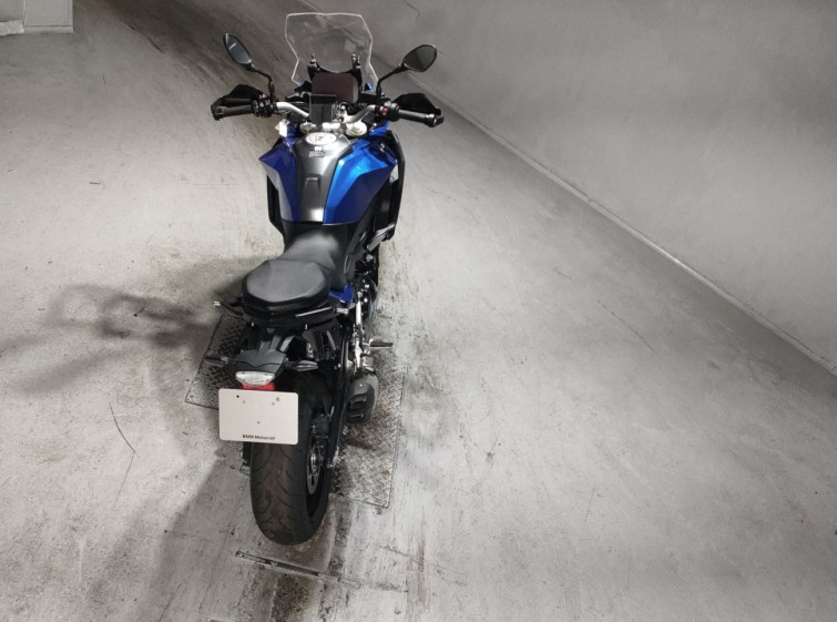 Мотоцикл BMW F900XR з пробігом 2100 km