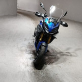 Мотоцикл BMW F900XR з пробігом 2100 km