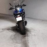 Мотоцикл BMW F900XR з пробігом 2100 km