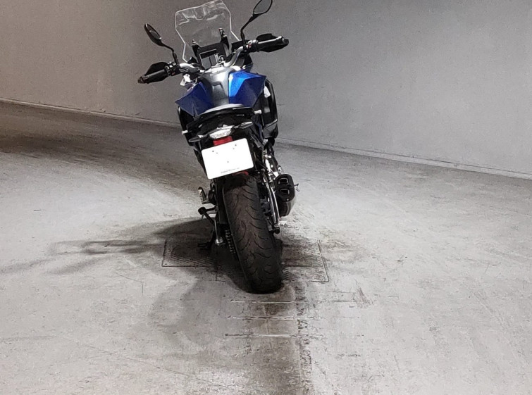 Мотоцикл BMW F900XR з пробігом 2100 km