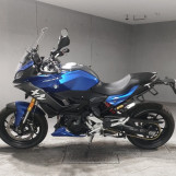 Мотоцикл BMW F900XR з пробігом 2100 km