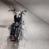 Мотоцикл Yamaha DRAGSTAR XVS250 з пробігом 35557 km