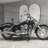 Мотоцикл Yamaha DRAGSTAR XVS250 з пробігом 35557 km