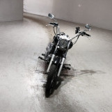 Мотоцикл Yamaha DRAGSTAR XVS250 з пробігом 35557 km