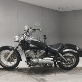 Мотоцикл Yamaha DRAGSTAR XVS250 з пробігом 35557 km