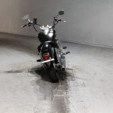 Мотоцикл Yamaha DRAGSTAR XVS250 з пробігом 35557 km