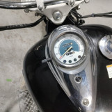 Мотоцикл Yamaha DRAGSTAR XVS250 з пробігом 35557 km