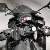 Мотоцикл Yamaha YZF-R25 з пробігом 17826 km