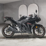 Мотоцикл Yamaha YZF-R25 з пробігом 17826 km