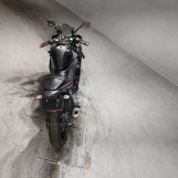 Мотоцикл Yamaha YZF-R25 з пробігом 17826 km