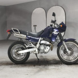 Мотоцикл Honda AX-1 с пробегом 15996 km