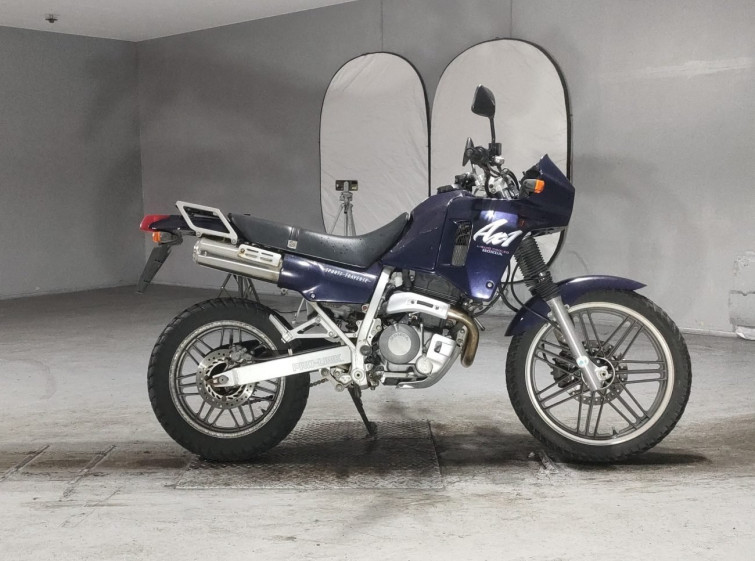 Мотоцикл Honda AX-1 с пробегом 15996 km