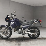 Мотоцикл Honda AX-1 с пробегом 15996 km