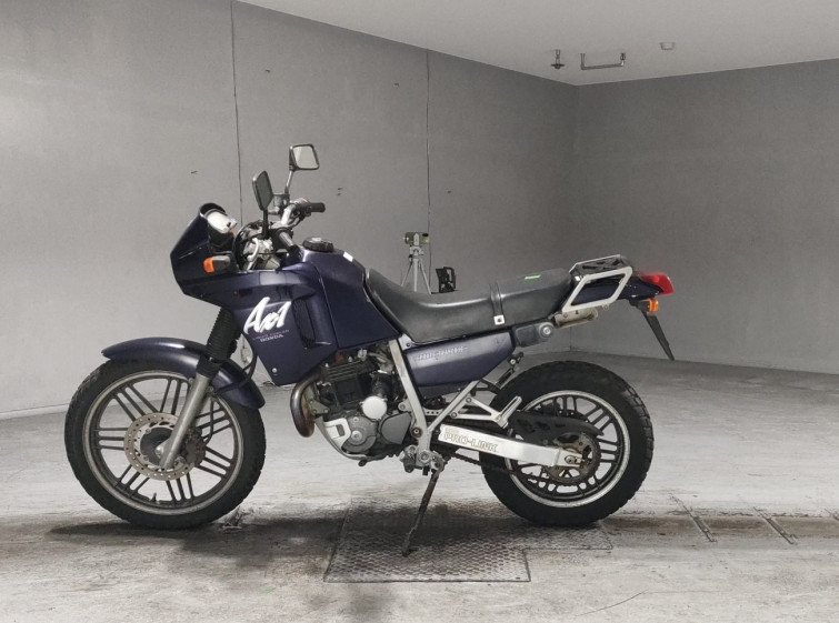 Мотоцикл Honda AX-1 с пробегом 15996 km